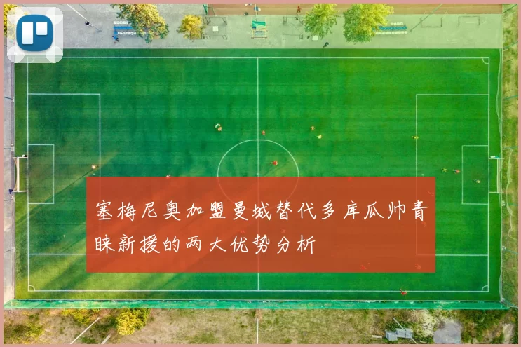 塞梅尼奥加盟曼城替代多库瓜帅青睐新援的两大优势分析